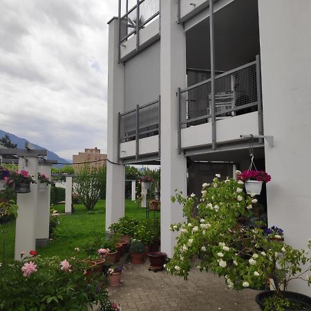 Bed & Breakfast Chur Eksteriør bilde