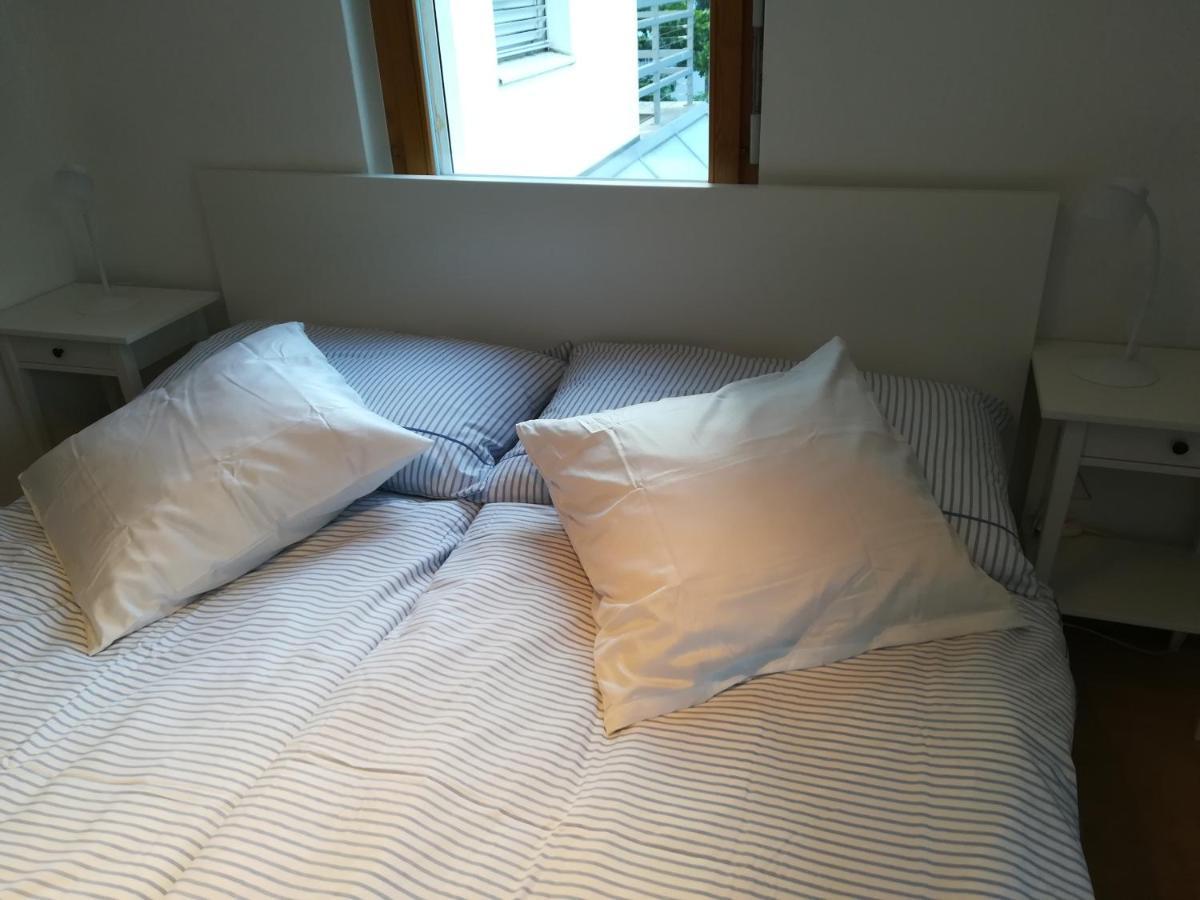 Bed & Breakfast Chur Eksteriør bilde