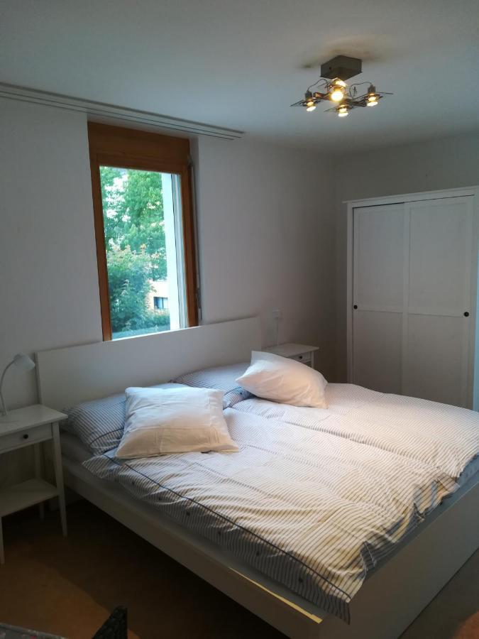 Bed & Breakfast Chur Eksteriør bilde
